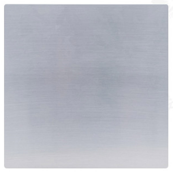 Silicon wafer