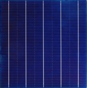 Solar cells